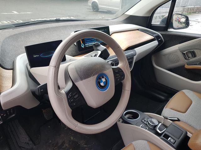 BMW I3 I3 - foto 14