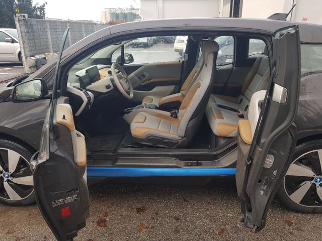 BMW I3 I3 - foto 13
