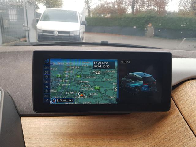 BMW I3 I3 - foto 18