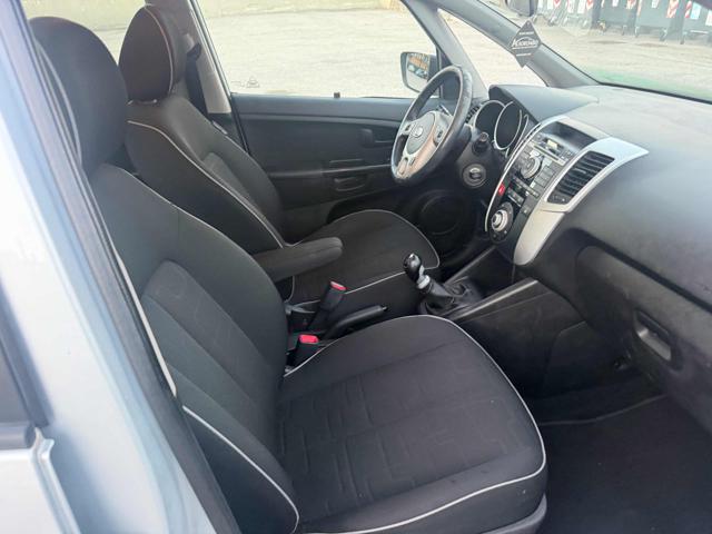 KIA VENGA 1.4 CVVT EX ISG SENZA NESSUN LAV - foto 10