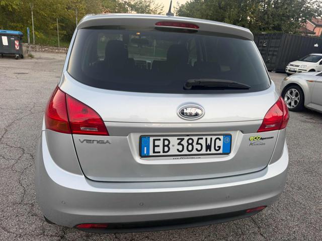 KIA VENGA 1.4 CVVT EX ISG SENZA NESSUN LAV - foto 17