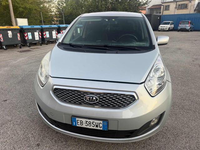 KIA VENGA 1.4 CVVT EX ISG SENZA NESSUN LAV - foto 7