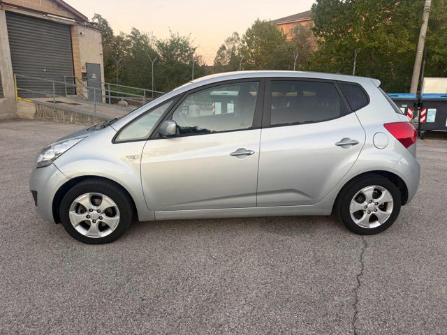 KIA VENGA 1.4 CVVT EX ISG SENZA NESSUN LAV - foto 25