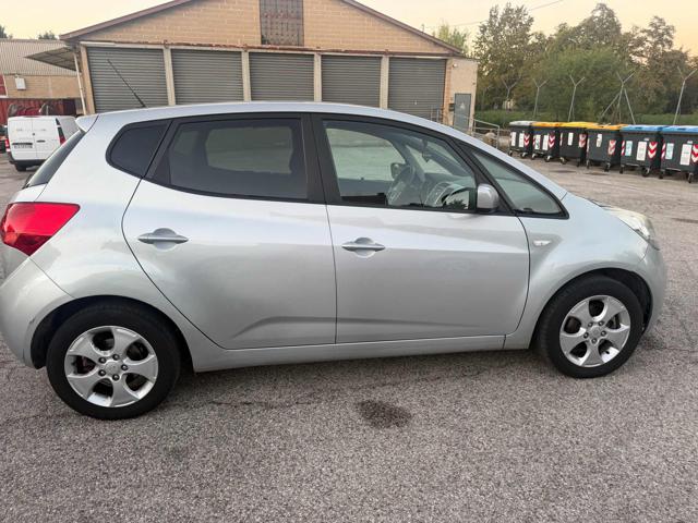 KIA VENGA 1.4 CVVT EX ISG SENZA NESSUN LAV - foto 14