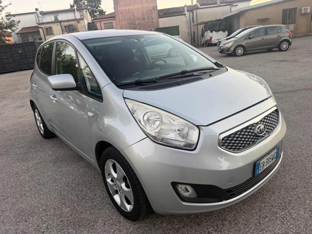 KIA VENGA 1.4 CVVT EX ISG SENZA NESSUN LAV - foto 28