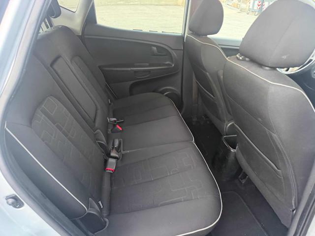 KIA VENGA 1.4 CVVT EX ISG SENZA NESSUN LAV - foto 20