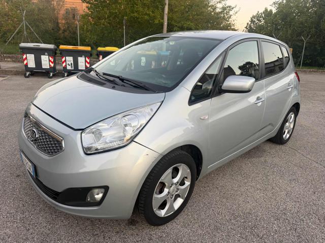 KIA VENGA 1.4 CVVT EX ISG SENZA NESSUN LAV - foto 26