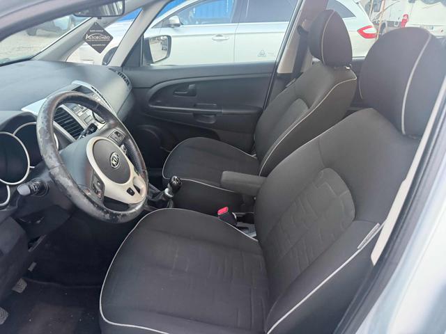 KIA VENGA 1.4 CVVT EX ISG SENZA NESSUN LAV - foto 22