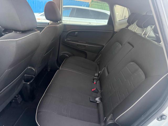 KIA VENGA 1.4 CVVT EX ISG SENZA NESSUN LAV - foto 21