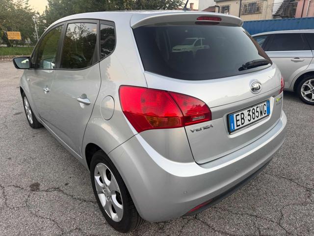 KIA VENGA 1.4 CVVT EX ISG SENZA NESSUN LAV - foto 24