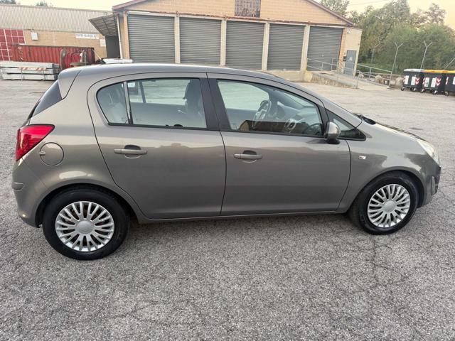 OPEL CORSA 1.2 85CV 5P BENZINA/GPL-TECH ELE - foto 19