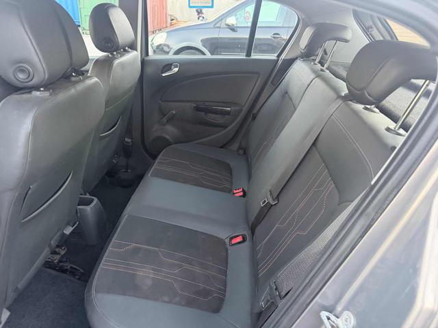 OPEL CORSA 1.2 85CV 5P BENZINA/GPL-TECH ELE - foto 22