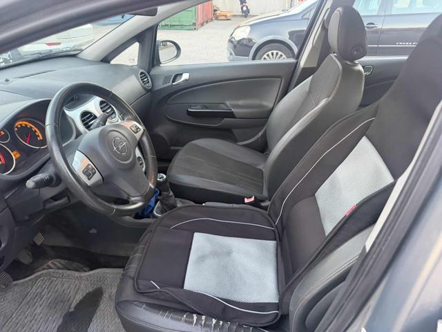 OPEL CORSA 1.2 85CV 5P BENZINA/GPL-TECH ELE - foto 17