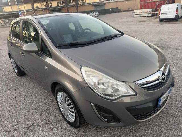 OPEL CORSA 1.2 85CV 5P BENZINA/GPL-TECH ELE - foto 10