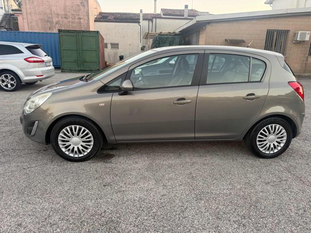 OPEL CORSA 1.2 85CV 5P BENZINA/GPL-TECH ELE - foto 25