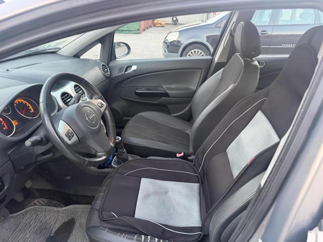 OPEL CORSA 1.2 85CV 5P BENZINA/GPL-TECH ELE - foto 9