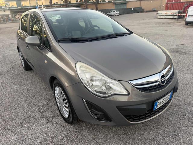 OPEL CORSA 1.2 85CV 5P BENZINA/GPL-TECH ELE - foto 28