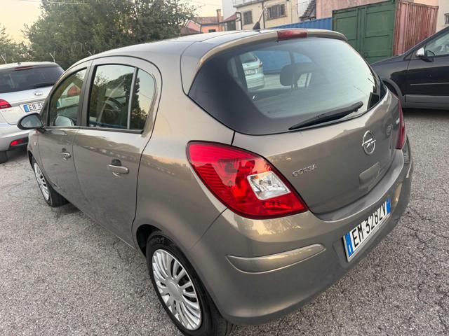 OPEL CORSA 1.2 85CV 5P BENZINA/GPL-TECH ELE - foto 23