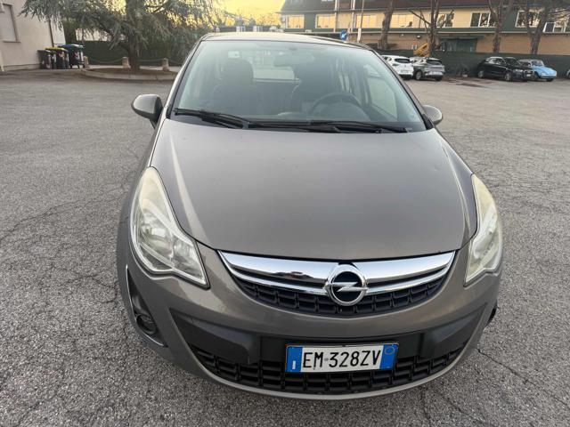 OPEL CORSA 1.2 85CV 5P BENZINA/GPL-TECH ELE - foto 27