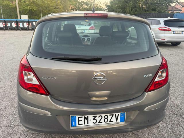 OPEL CORSA 1.2 85CV 5P BENZINA/GPL-TECH ELE - foto 24