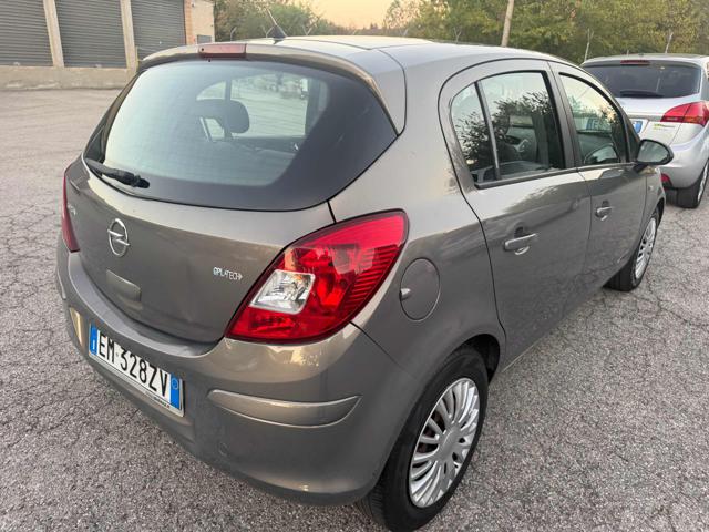 OPEL CORSA 1.2 85CV 5P BENZINA/GPL-TECH ELE - foto 20