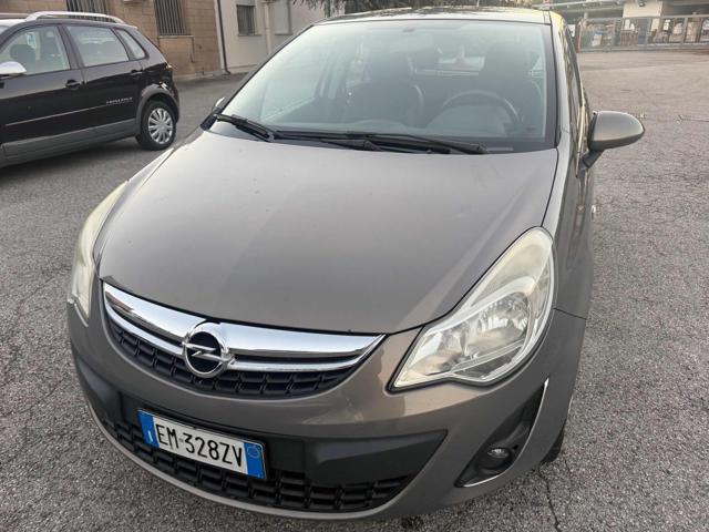 OPEL CORSA 1.2 85CV 5P BENZINA/GPL-TECH ELE - foto 14
