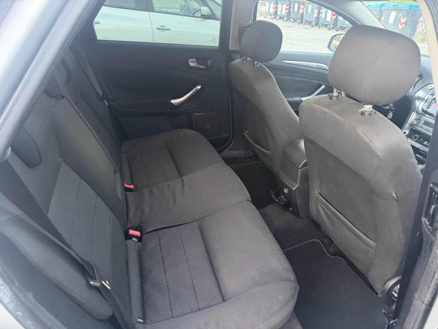FORD MONDEO 2.0 TDCI 140 CV STATION WAGON TI - foto 15