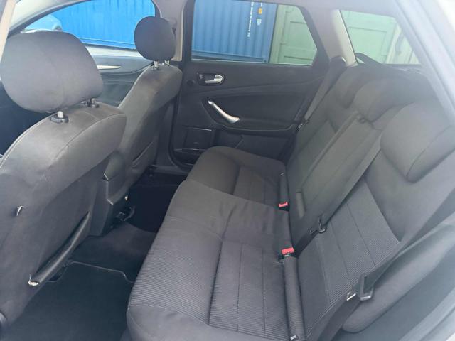 FORD MONDEO 2.0 TDCI 140 CV STATION WAGON TI - foto 10