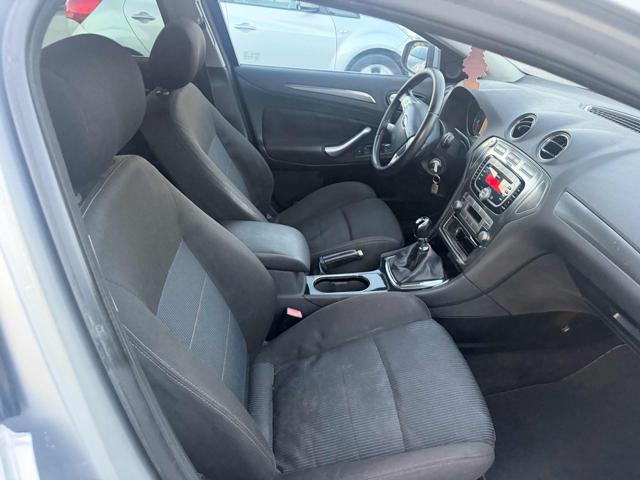 FORD MONDEO 2.0 TDCI 140 CV STATION WAGON TI - foto 26