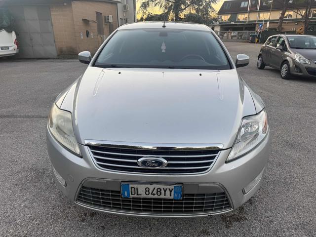 FORD MONDEO 2.0 TDCI 140 CV STATION WAGON TI - foto 13