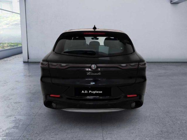 ALFA ROMEO TONALE -  1.5 160 CV MHEV TCT7 TI - foto 6