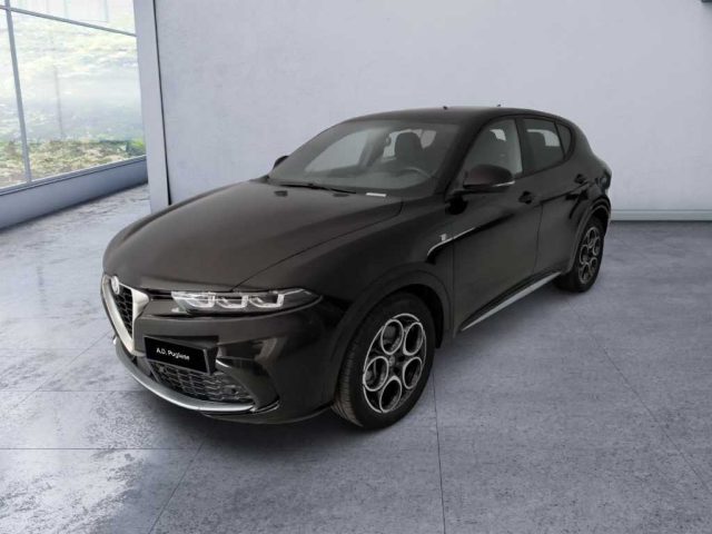 ALFA ROMEO TONALE -  1.5 160 CV MHEV TCT7 TI - foto 10