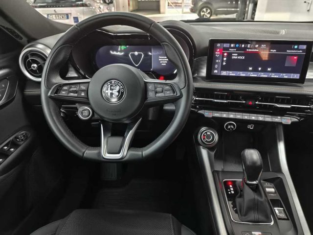 ALFA ROMEO TONALE -  1.5 160 CV MHEV TCT7 TI - foto 14
