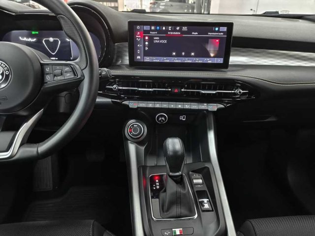 ALFA ROMEO TONALE -  1.5 160 CV MHEV TCT7 TI - foto 15