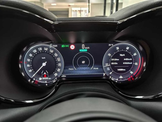 ALFA ROMEO TONALE -  1.5 160 CV MHEV TCT7 TI - foto 16
