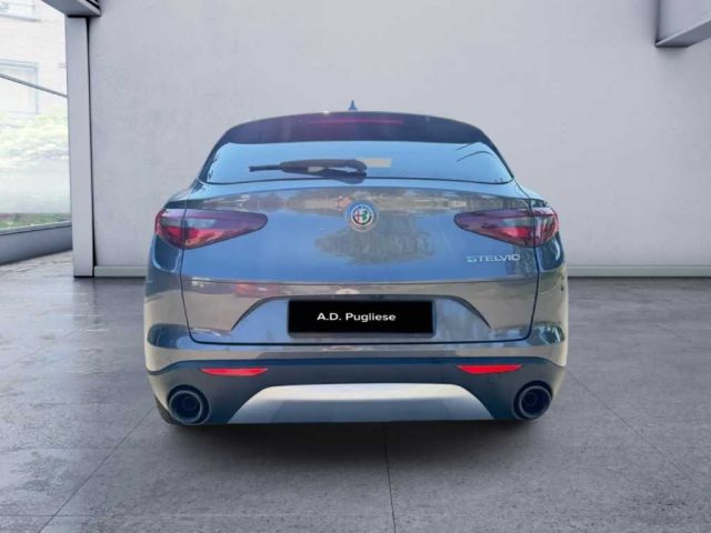 ALFA ROMEO STELVIO -  2.2 TURBODIESEL 160 CV AT8 RW - foto 6