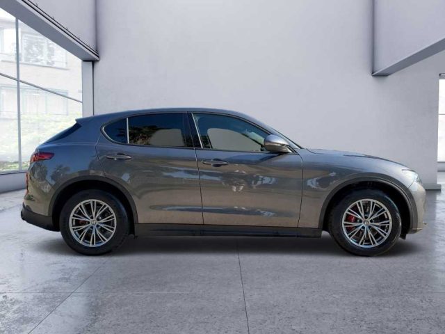 ALFA ROMEO STELVIO -  2.2 TURBODIESEL 160 CV AT8 RW - foto 7