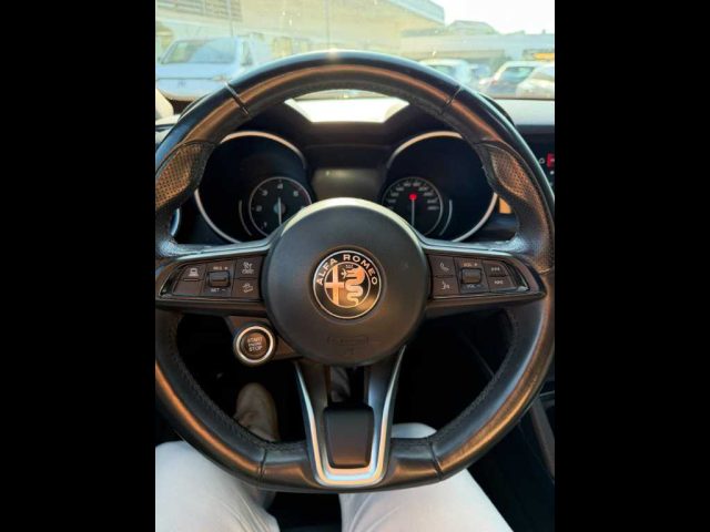ALFA ROMEO STELVIO -  2.2 TURBODIESEL 160 CV AT8 RW - foto 9