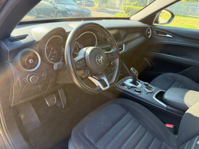 ALFA ROMEO STELVIO -  2.2 TURBODIESEL 160 CV AT8 RW - foto 10