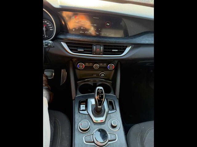 ALFA ROMEO STELVIO -  2.2 TURBODIESEL 160 CV AT8 RW - foto 12