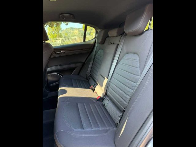 ALFA ROMEO STELVIO -  2.2 TURBODIESEL 160 CV AT8 RW - foto 14