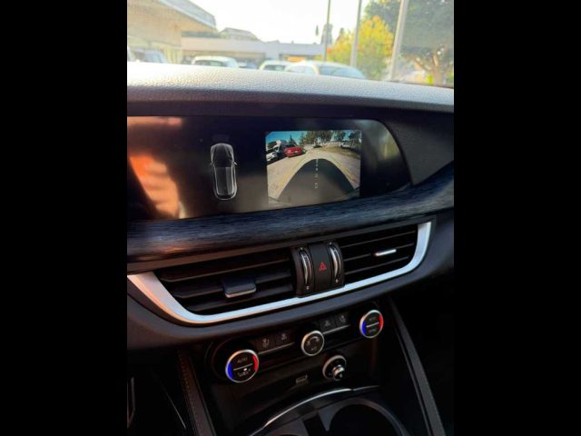 ALFA ROMEO STELVIO -  2.2 TURBODIESEL 160 CV AT8 RW - foto 15
