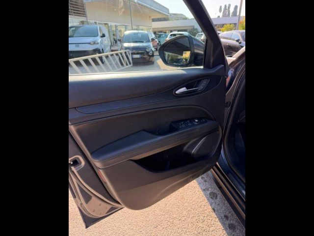 ALFA ROMEO STELVIO -  2.2 TURBODIESEL 160 CV AT8 RW - foto 17
