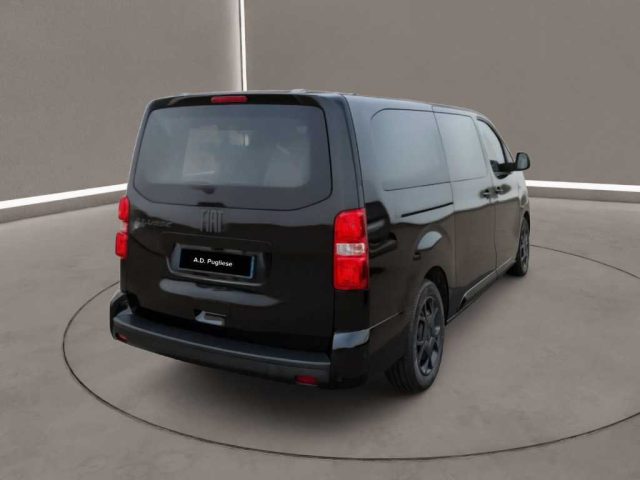 FIAT ULYSSE (2024-->) -  2.0 BLUEHDI 180 CV  - foto 6