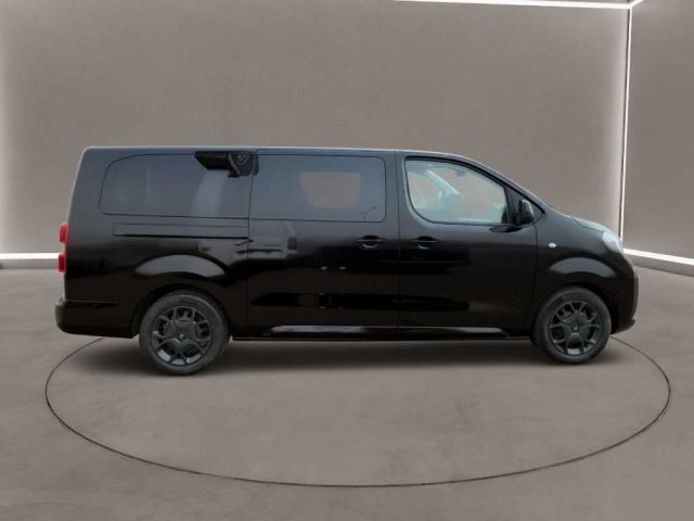 FIAT ULYSSE (2024-->) -  2.0 BLUEHDI 180 CV  - foto 7