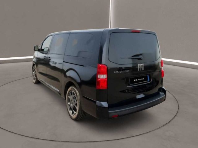 FIAT ULYSSE (2024-->) -  2.0 BLUEHDI 180 CV  - foto 8