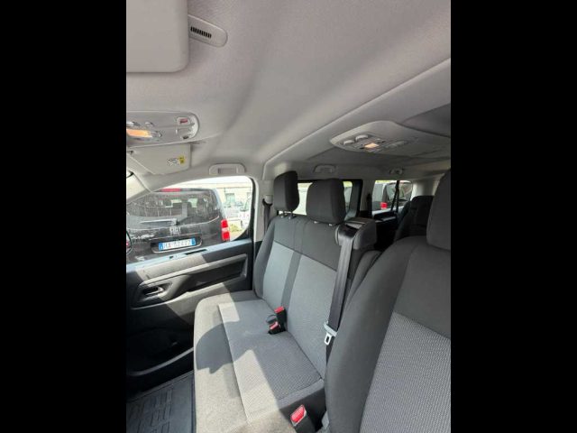 FIAT ULYSSE (2024-->) -  2.0 BLUEHDI 180 CV  - foto 11