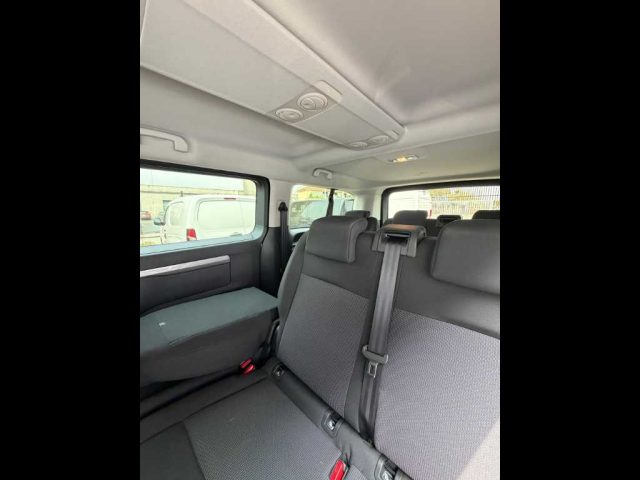 FIAT ULYSSE (2024-->) -  2.0 BLUEHDI 180 CV  - foto 13