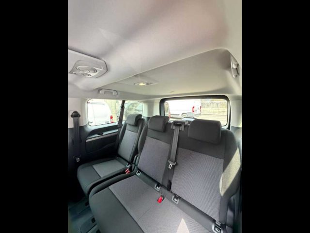 FIAT ULYSSE (2024-->) -  2.0 BLUEHDI 180 CV  - foto 14