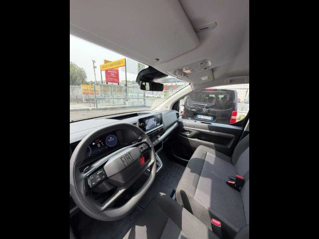 FIAT ULYSSE (2024-->) -  2.0 BLUEHDI 180 CV  - foto 15